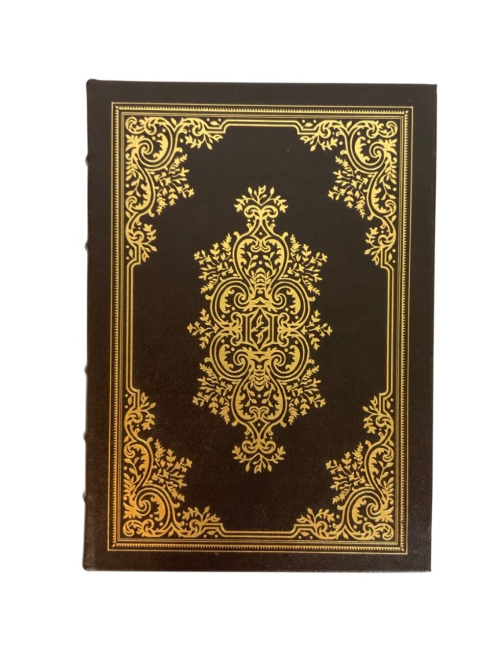 Of Mice and Men by John Steinbeck Easton Press Collectors Ed Leather Bound 1977 - Picture 10 of 10